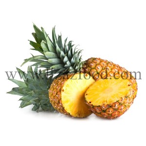 Pineapple Pulp