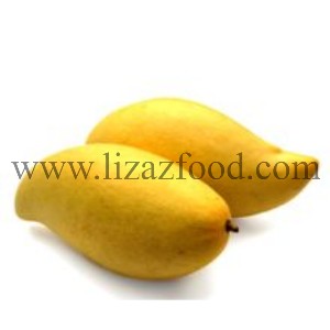 Totapuri Mango Pulp