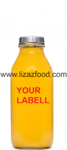 Aam Panna Drink