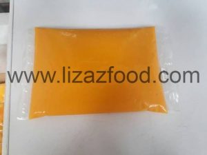 frozen alphonso mango pulp