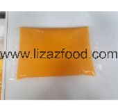 Alphonso Mango Pulp Frozen