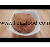 Brown Paste