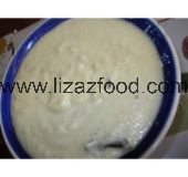 Butter Chicken Base