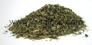Basil Dried Lleaves
