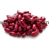 Boiled Kidney Beans