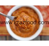 Boiled Onion Paste