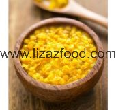 Boiled Tur Dal