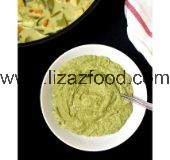 Coriander Paste