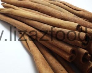 Cinnamon stick 10 inch
