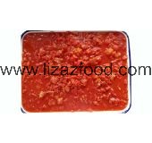 Crushed Tomato