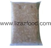 Custard Apple Pulp Frozen