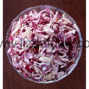 red onion flakes kibbled lizaz dehydrated