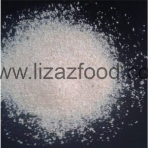 white onion granules dehydrated