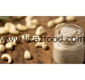 Fried Cashewnut Paste