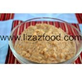 Fried Onion Paste