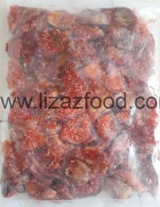 Frozen Anjeer
