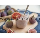 Anjeer Pulp Frozen
