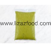 Avacado Fruit Pulp Frozen