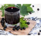 Blackcurrant Pulp Frozen