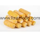 Corn on Cob Frozen IQF