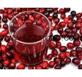 Cranberries Pulp Frozen