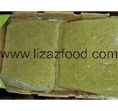 Kiwi Pulp Frozen