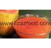 Papaya Pulp Frozen