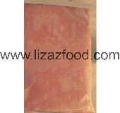 Pink Guava Pulp Frozen