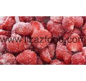 Strawberry Frozen