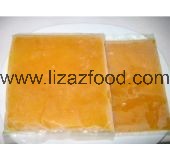 Totapuri mango Pulp Frozen