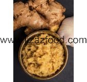 Ginger Garlic Paste Horeca