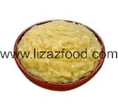 Ginger Paste Horeca