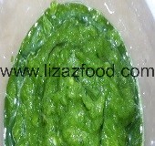 Green Chilli Paste