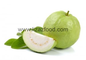 frozen Guava Concentrate
