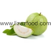 Guava Concentrate Frozen