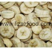 Banana IQF