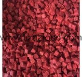 Beetroot IQF