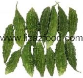 Bittergourd Karela IQF