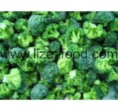 Broccoli IQF