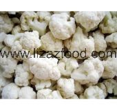 Cauliflower IQF