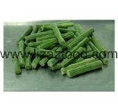Drumsticks IQF