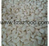 Garlic IQF