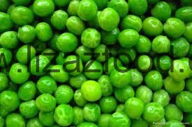IQF Green Peas