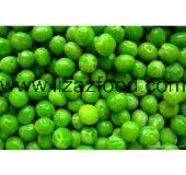 Green Peas IQF