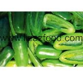 Jalapeno IQF