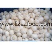 Mushrooms IQF
