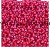 Pomegranate Arils IQF