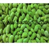 Soyabeans IQF