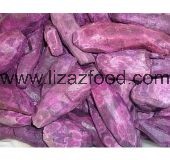 Sweet Potato IQF