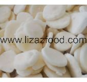 Water Chestnut IQF